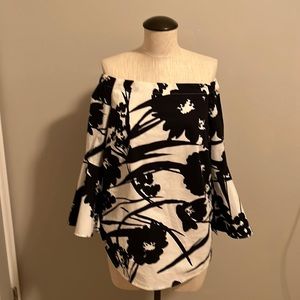 White House Black market top